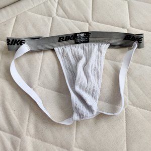 Authentic Bike "Swimmer" jockstrap